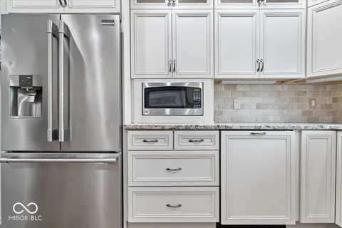 $579,000 | 8313 Skipjack Drive, Indianapolis, IN 46236