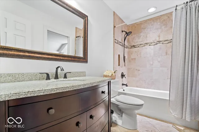 $579,000 | 8313 Skipjack Drive, Indianapolis, IN 46236