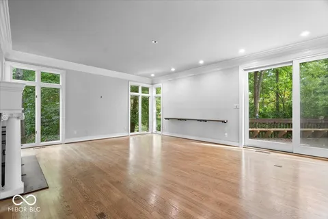 $579,000 | 8313 Skipjack Drive, Indianapolis, IN 46236