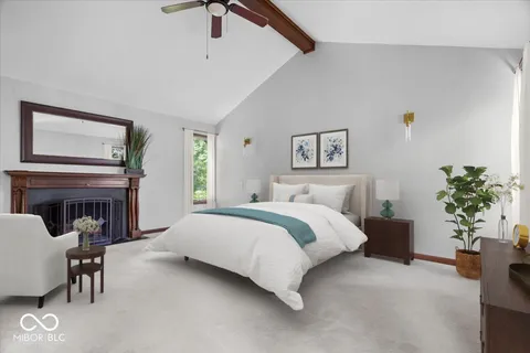 $579,000 | 8313 Skipjack Drive, Indianapolis, IN 46236