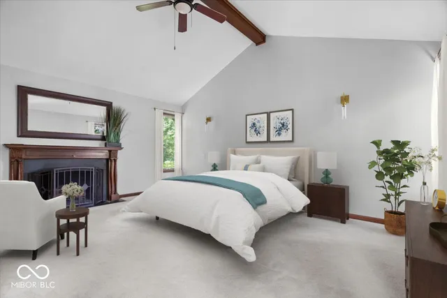 $579,000 | 8313 Skipjack Drive, Indianapolis, IN 46236