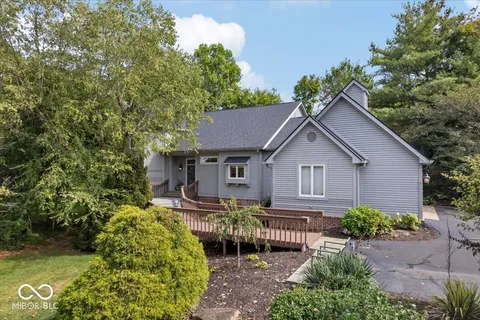 $579,000 | 8313 Skipjack Drive, Indianapolis, IN 46236
