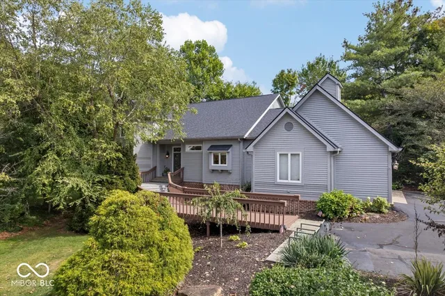$579,000 | 8313 Skipjack Drive, Indianapolis, IN 46236