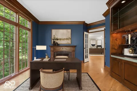 $579,000 | 8313 Skipjack Drive, Indianapolis, IN 46236