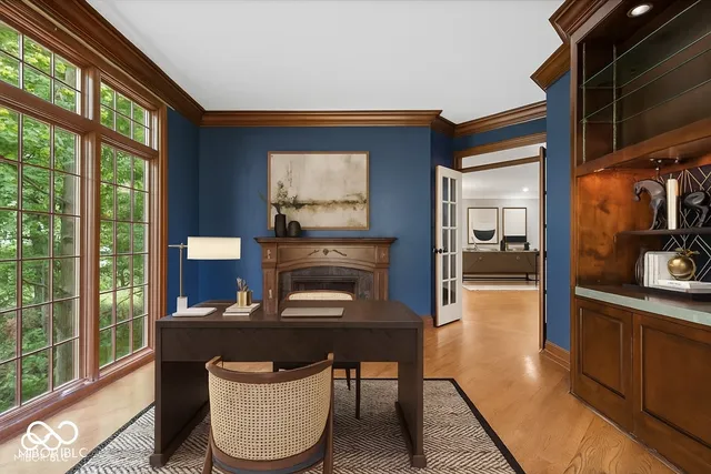 $579,000 | 8313 Skipjack Drive, Indianapolis, IN 46236