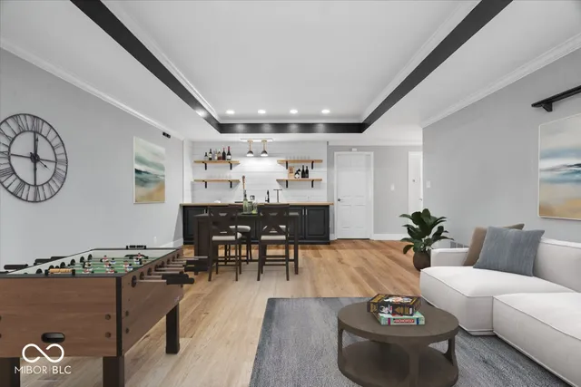 $599,000 | 8313 Skipjack Drive, Indianapolis, IN 46236