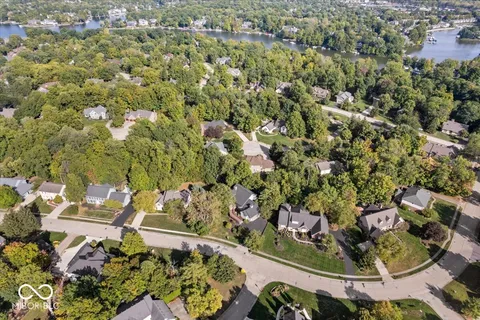 $579,000 | 8313 Skipjack Drive, Indianapolis, IN 46236