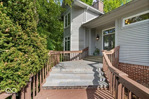 $579,000 | 8313 Skipjack Drive, Indianapolis, IN 46236