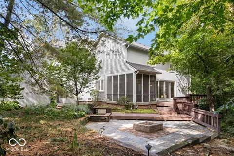 $579,000 | 8313 Skipjack Drive, Indianapolis, IN 46236