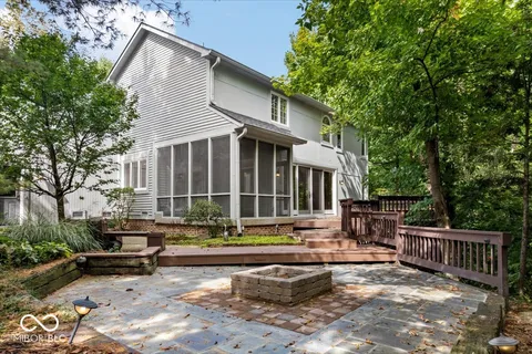 $579,000 | 8313 Skipjack Drive, Indianapolis, IN 46236