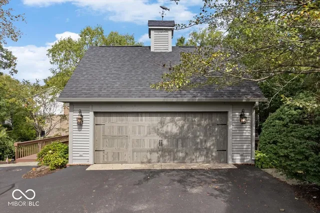 $579,000 | 8313 Skipjack Drive, Indianapolis, IN 46236