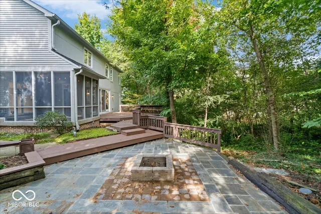 $579,000 | 8313 Skipjack Drive, Indianapolis, IN 46236