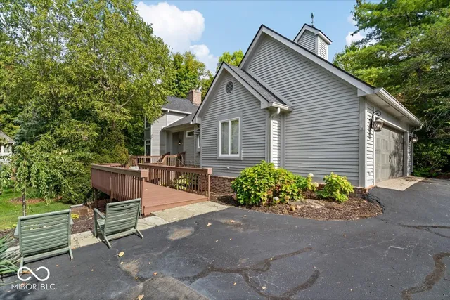 $599,000 | 8313 Skipjack Drive, Indianapolis, IN 46236