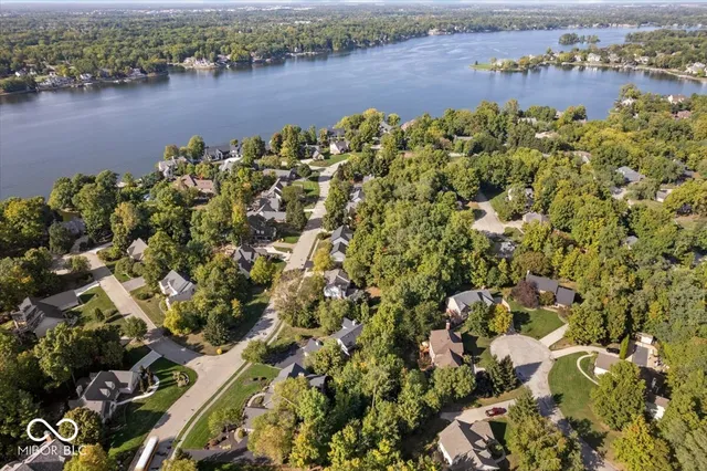 $579,000 | 8313 Skipjack Drive, Indianapolis, IN 46236