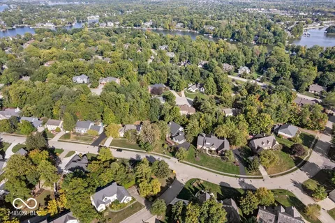 $579,000 | 8313 Skipjack Drive, Indianapolis, IN 46236