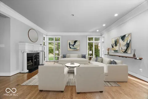 $579,000 | 8313 Skipjack Drive, Indianapolis, IN 46236