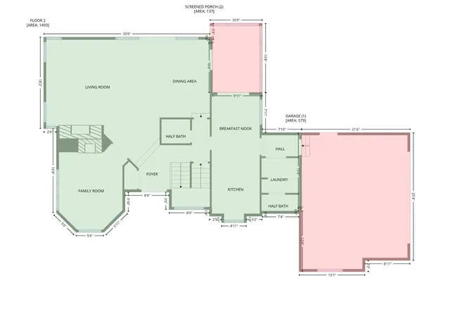 $599,000 | 8313 Skipjack Drive, Indianapolis, IN 46236