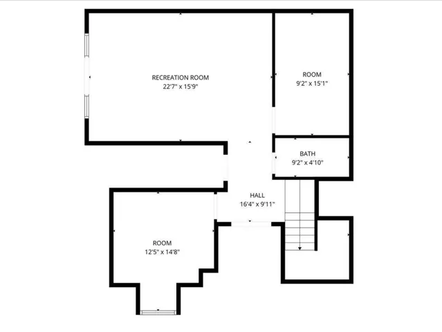 $599,000 | 8313 Skipjack Drive, Indianapolis, IN 46236