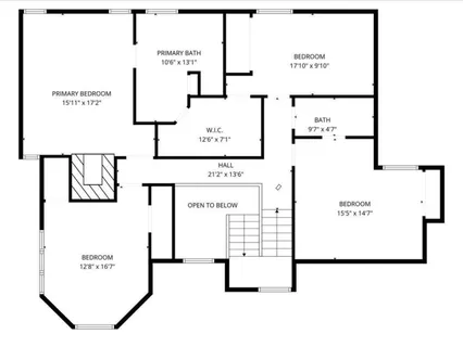 $579,000 | 8313 Skipjack Drive, Indianapolis, IN 46236