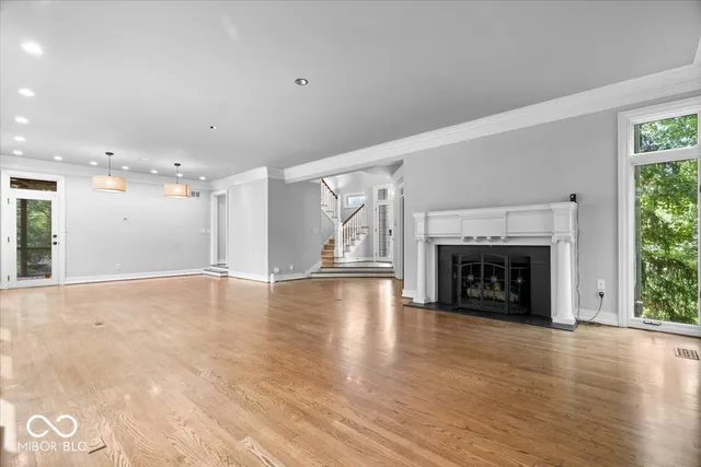 $579,000 | 8313 Skipjack Drive, Indianapolis, IN 46236