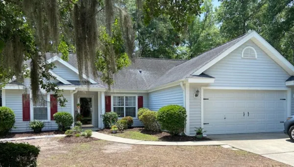 $460,000 | 153 Reef Run Road, Pawleys Island, SC 29585