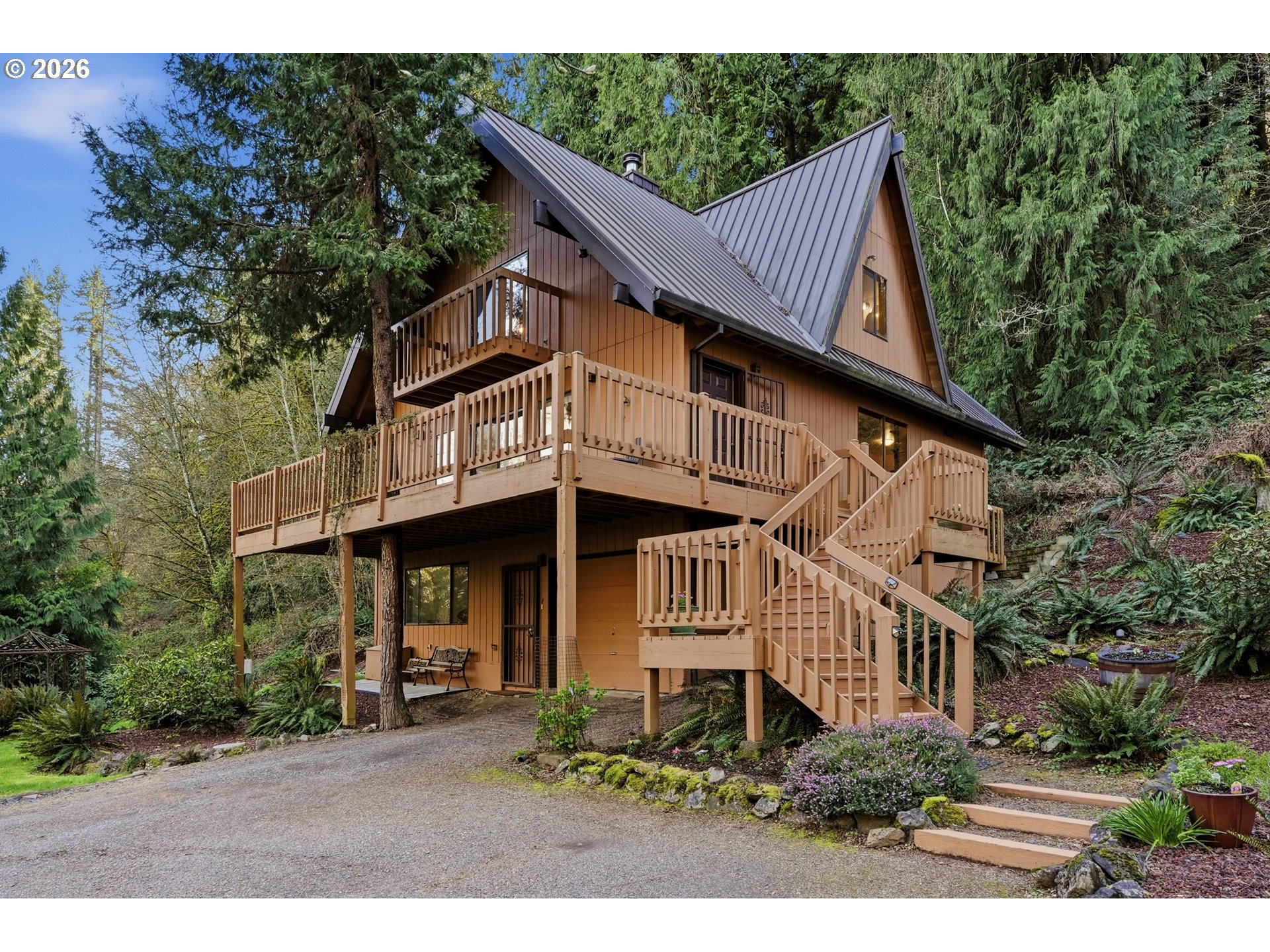 34880 Northeast Corral Creek Road Newberg, OR 97132 - Photo 23 of 36