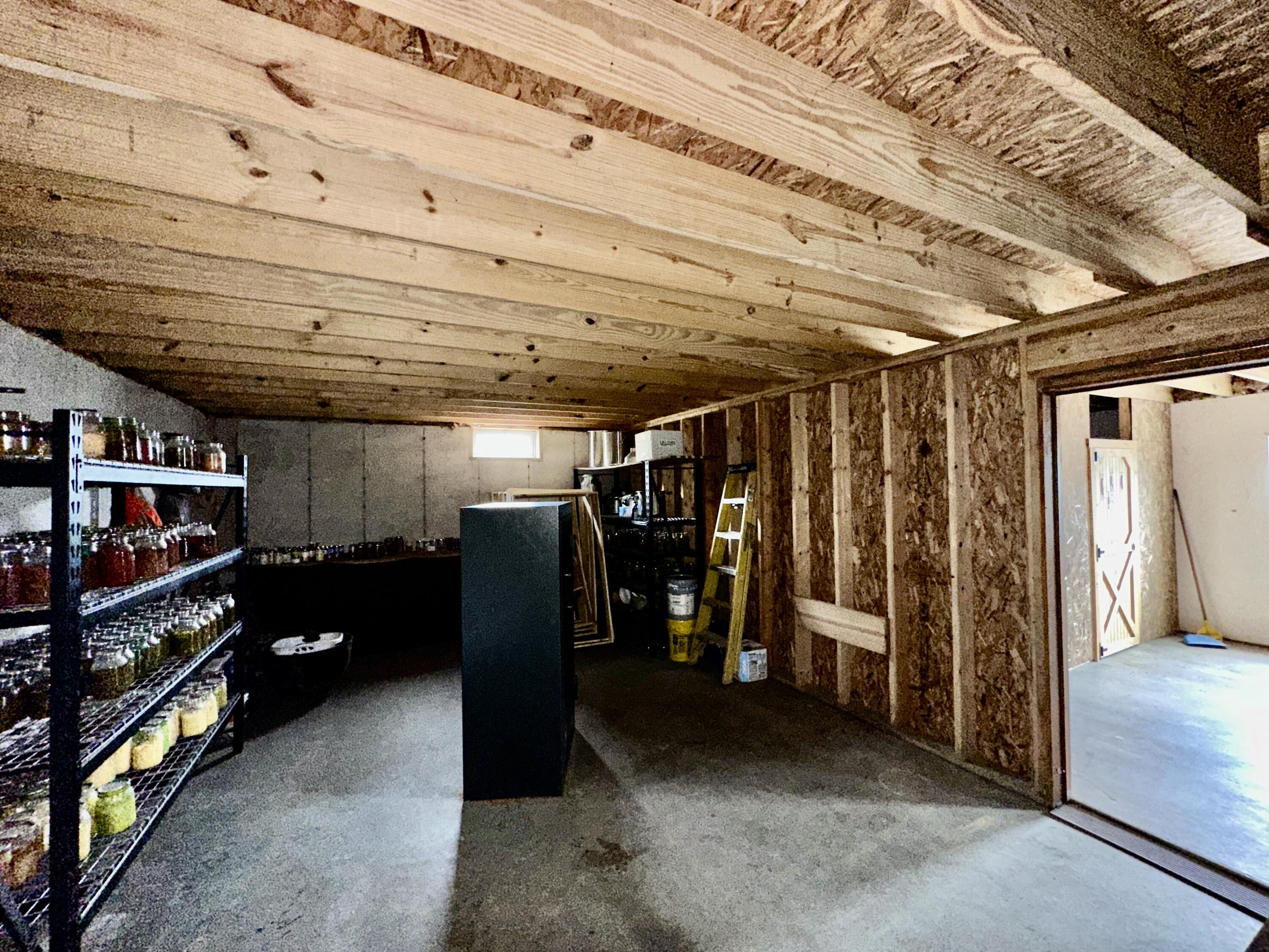3099 East Union Road Carlisle, KY 40311 - Photo 22 of 32 Canning Room