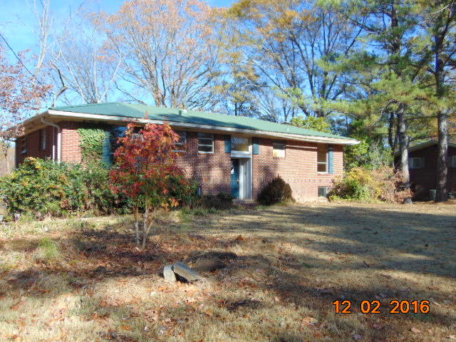 123 Glendale Road Northwest Rome, GA 30165 - Photo 1 of 13 DSC00662