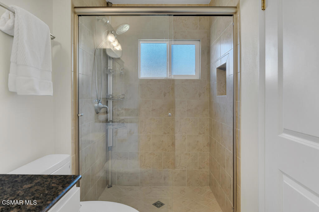 2224 Alscot Avenue Simi Valley, CA 93063 - Photo 14 of 34 a bathroom with a shower