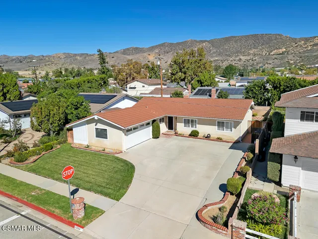 $834,900 | 2224 Alscot Avenue, Simi Valley, CA 93063