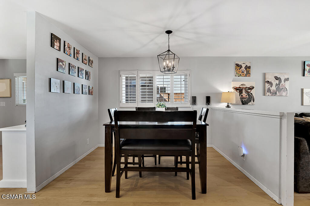 2224 Alscot Avenue Simi Valley, CA 93063 - Photo 9 of 34 a room with a table and chairs