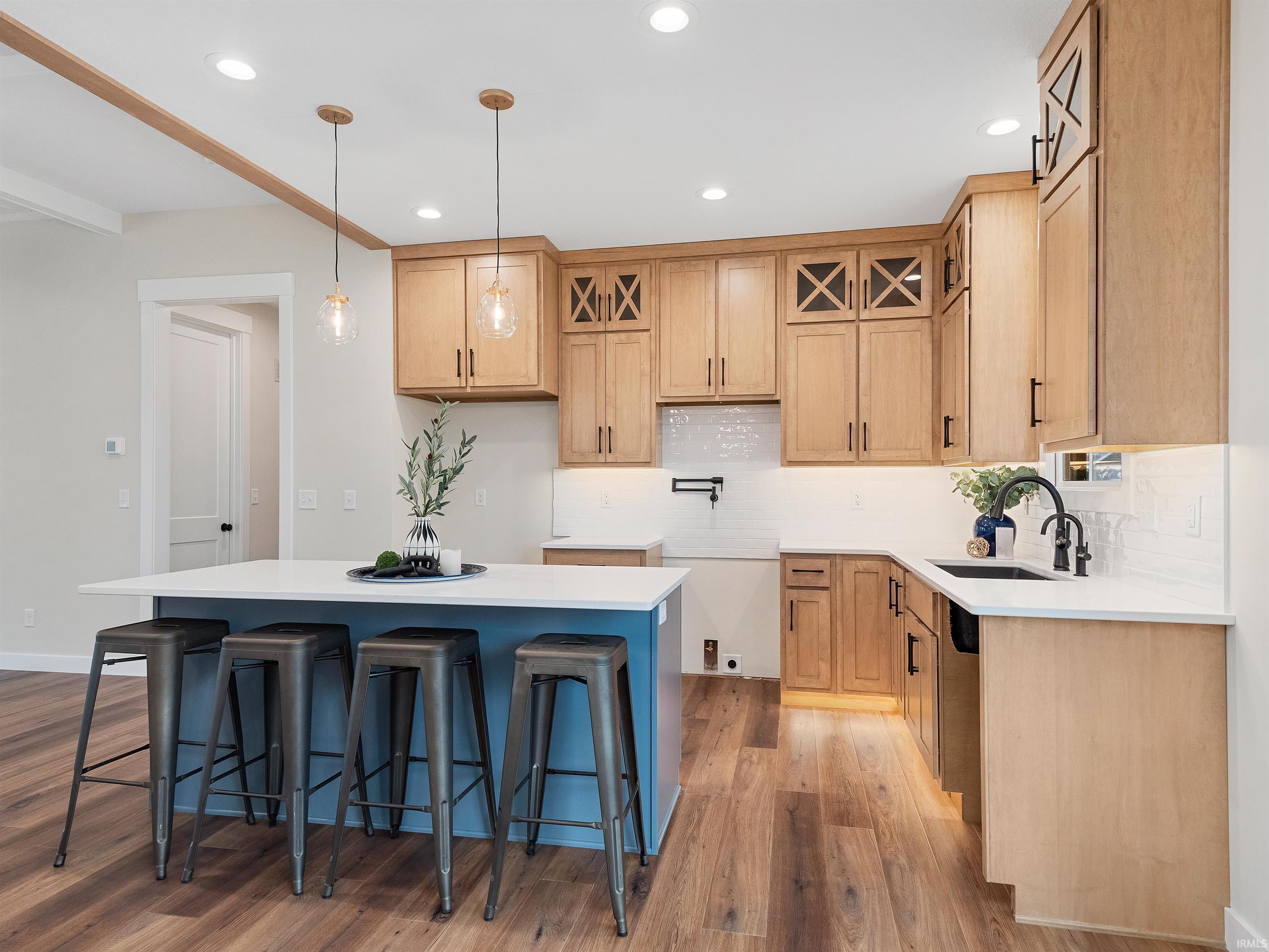 9186 East Snow White Road Cromwell, IN 46732 - Photo 13 of 36