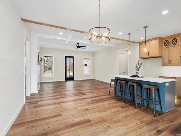 $529,000 | 9186 East Snow White Road, Cromwell, IN 46732