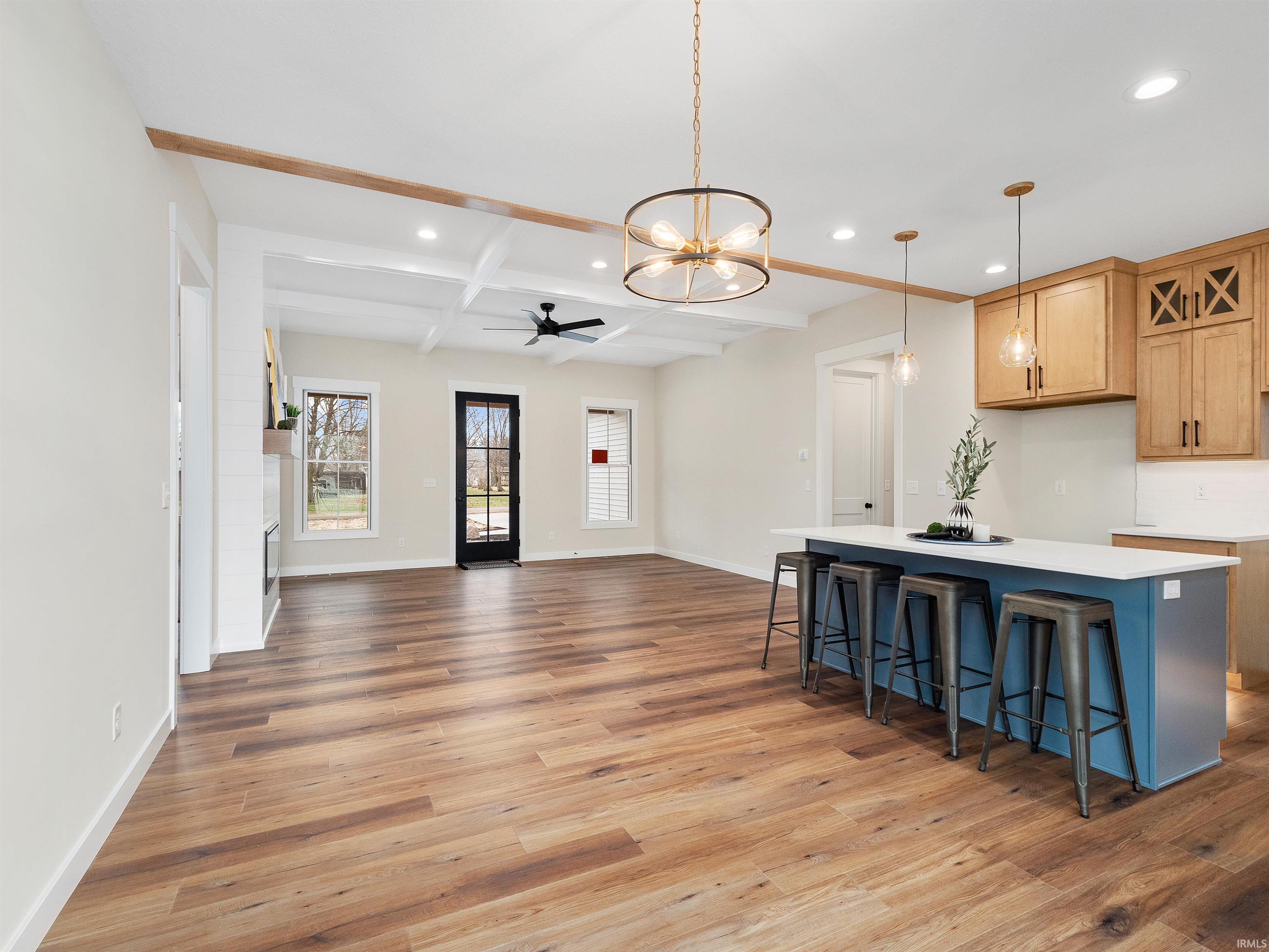 9186 East Snow White Road Cromwell, IN 46732 - Photo 15 of 36