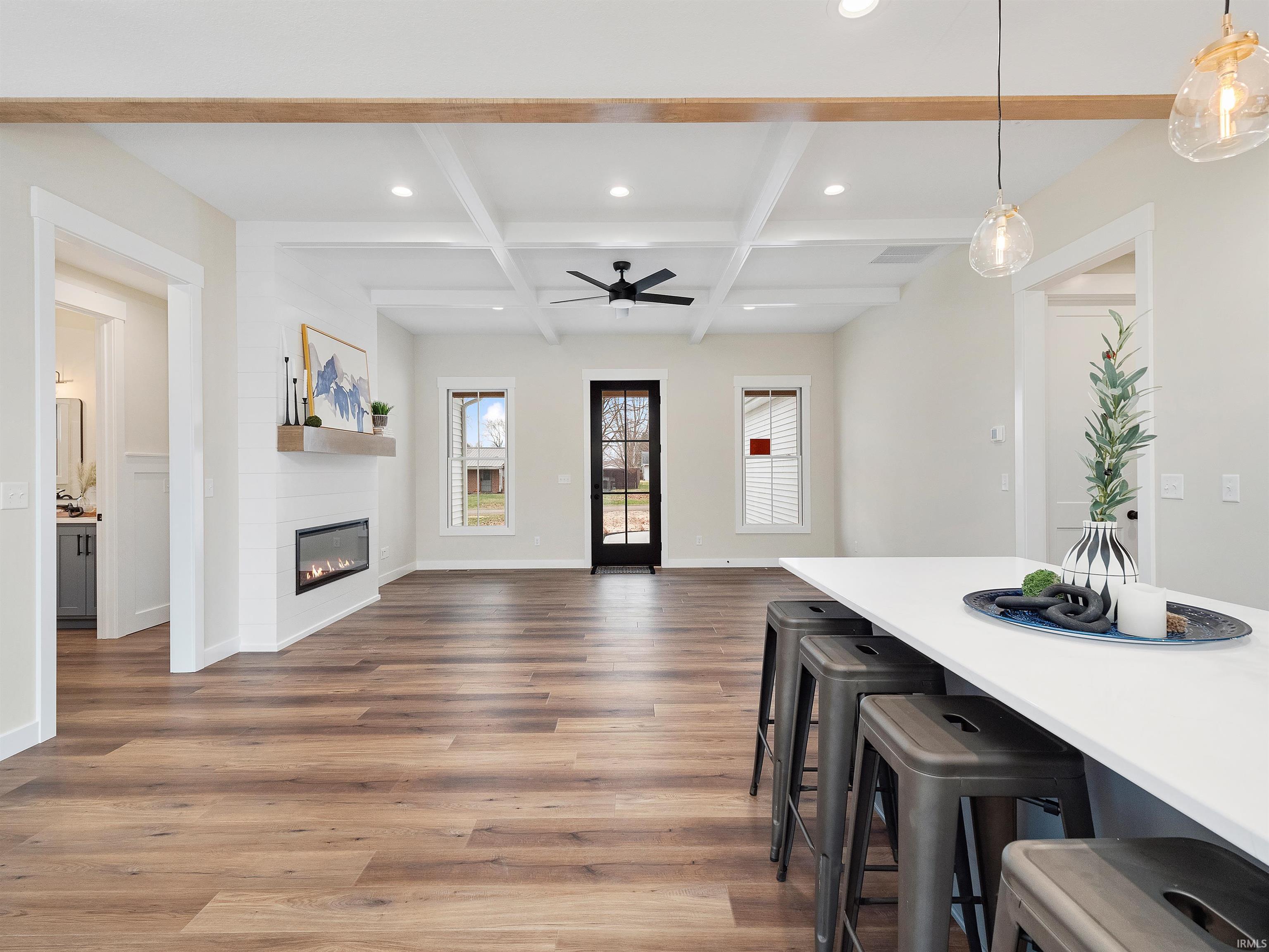 9186 East Snow White Road Cromwell, IN 46732 - Photo 16 of 36