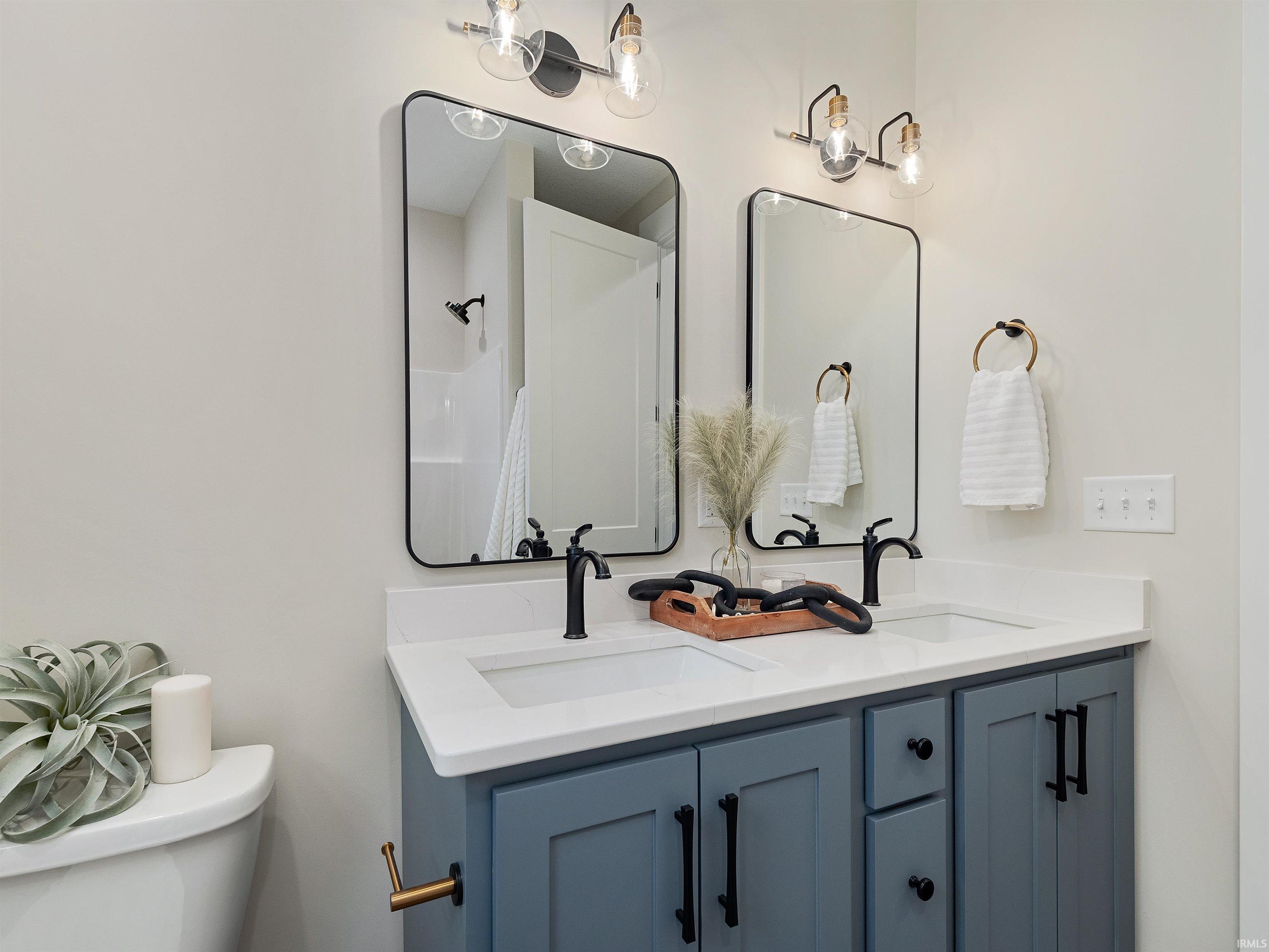 9186 East Snow White Road Cromwell, IN 46732 - Photo 26 of 36