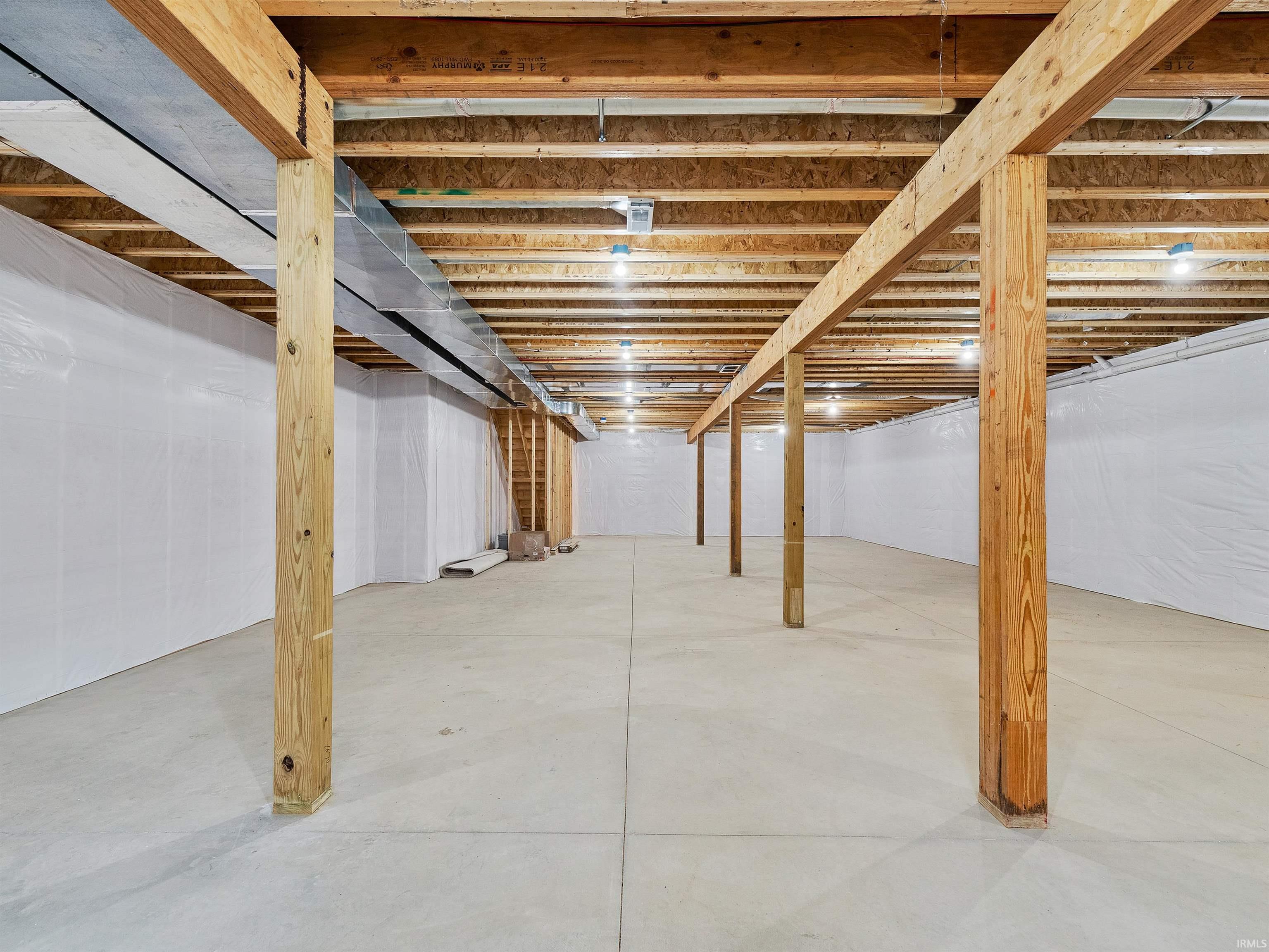 9186 East Snow White Road Cromwell, IN 46732 - Photo 32 of 36