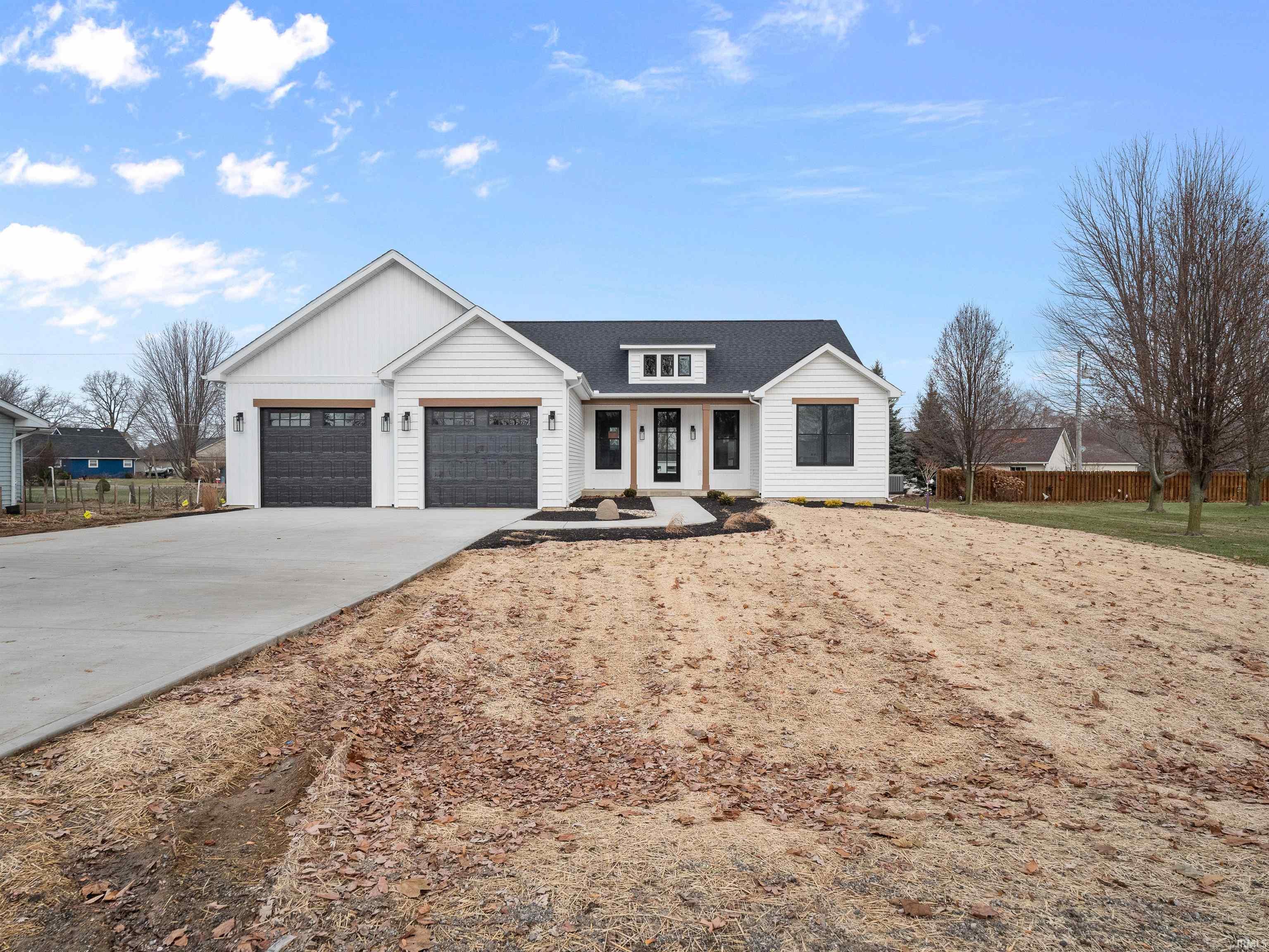 9186 East Snow White Road Cromwell, IN 46732 - Photo 34 of 36