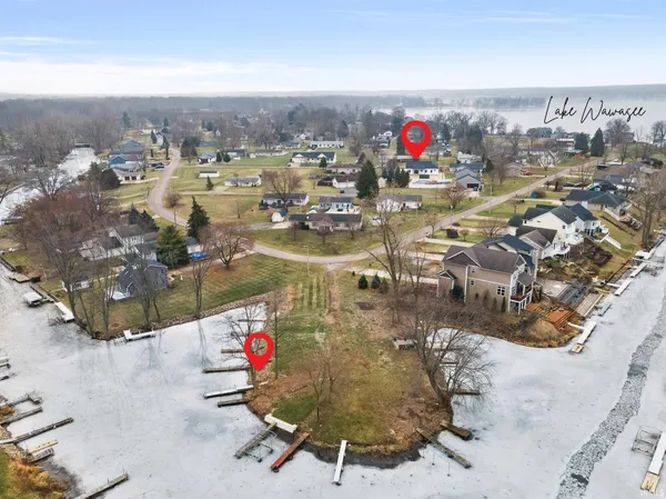 $529,000 | 9186 East Snow White Road, Cromwell, IN 46732
