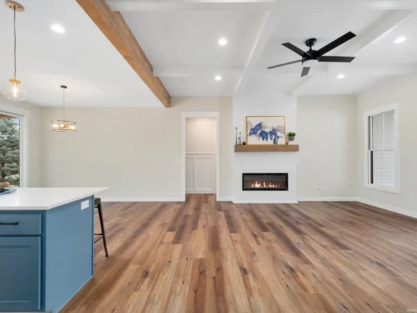 $529,000 | 9186 East Snow White Road, Cromwell, IN 46732