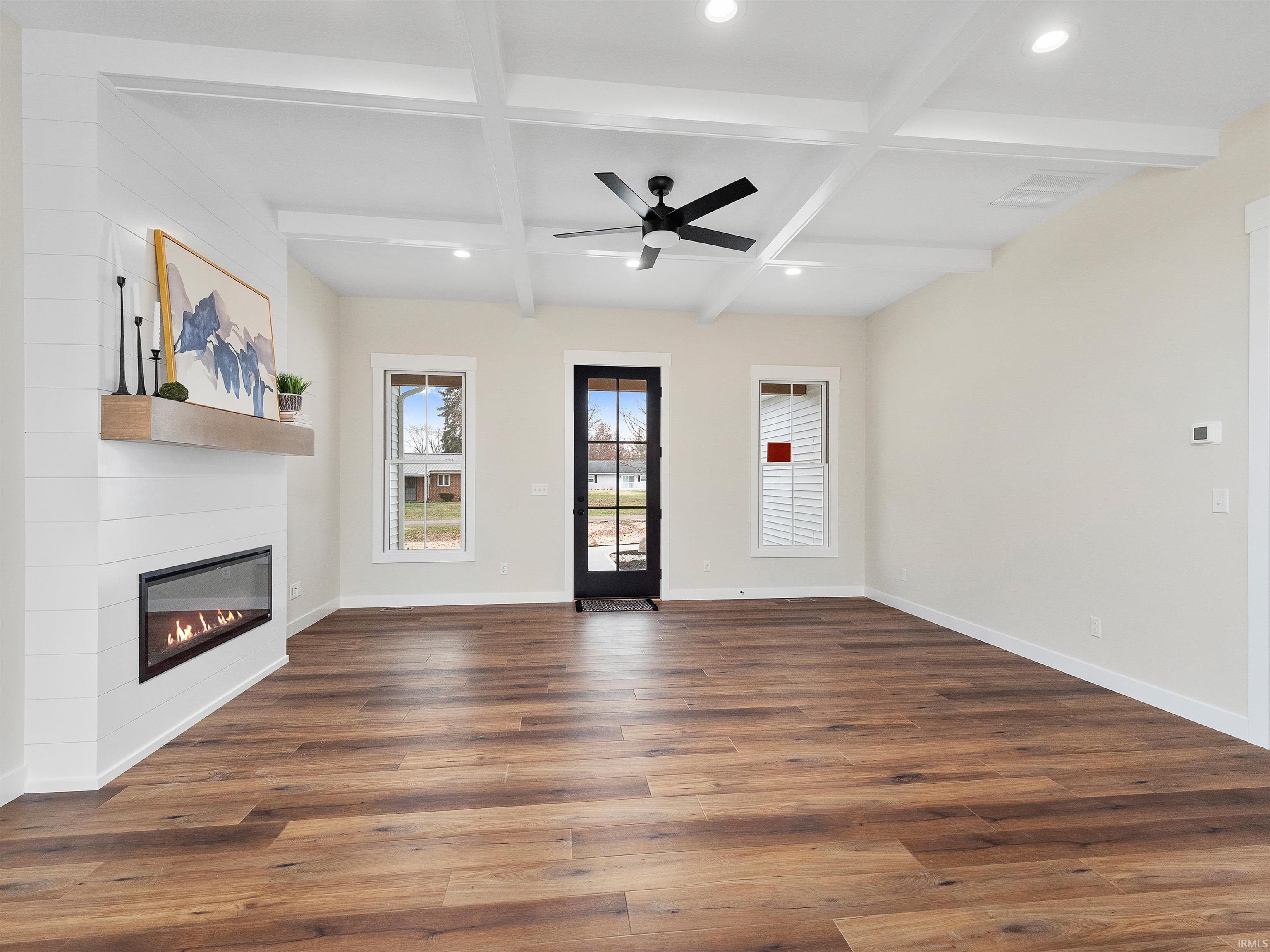 9186 East Snow White Road Cromwell, IN 46732 - Photo 5 of 36