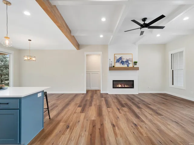 $529,000 | 9186 East Snow White Road, Cromwell, IN 46732