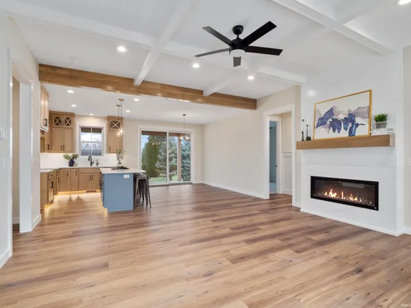 $529,000 | 9186 East Snow White Road, Cromwell, IN 46732