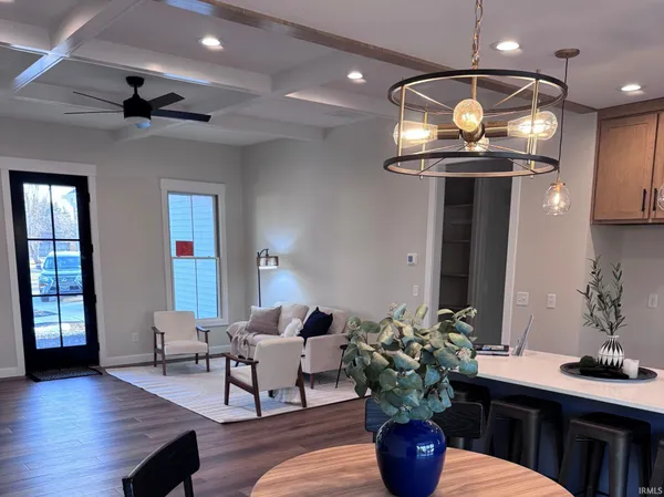 $529,000 | 9186 East Snow White Road, Cromwell, IN 46732