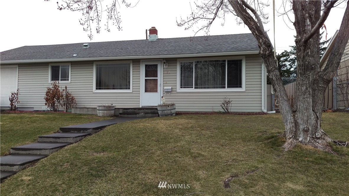 412 North Dale Road Moses Lake, WA 98837 - Photo 3 of 10 Gallery Image 3