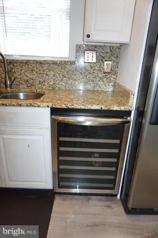 a view of hallway with hallway