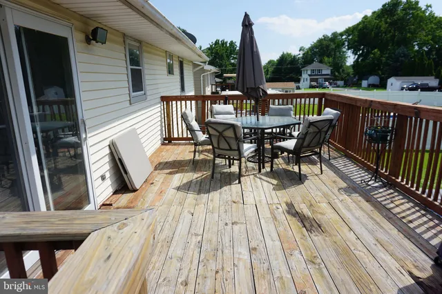 a car parked in front of house