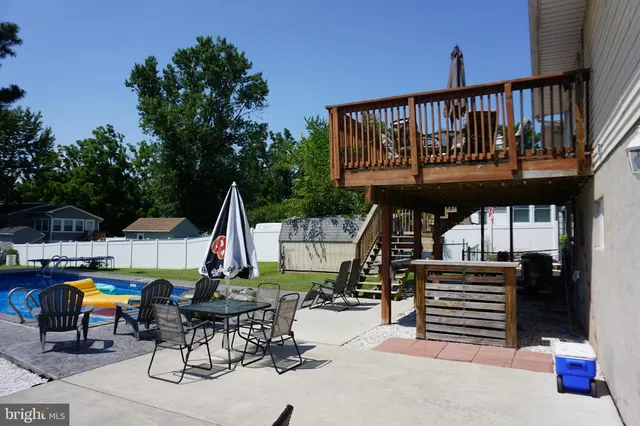 $475,000 | 8610 Oak Road, Sparrows Point, MD 21219