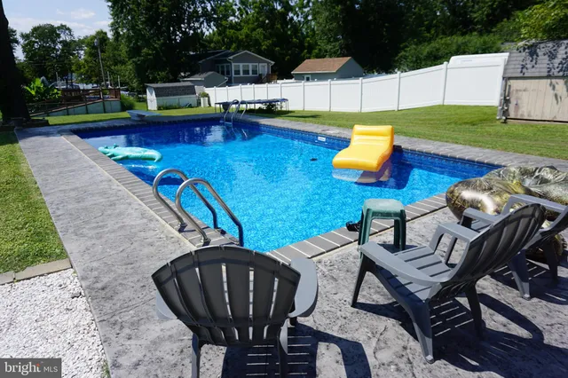 $475,000 | 8610 Oak Road, Sparrows Point, MD 21219