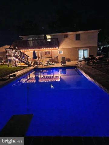 $475,000 | 8610 Oak Road, Sparrows Point, MD 21219